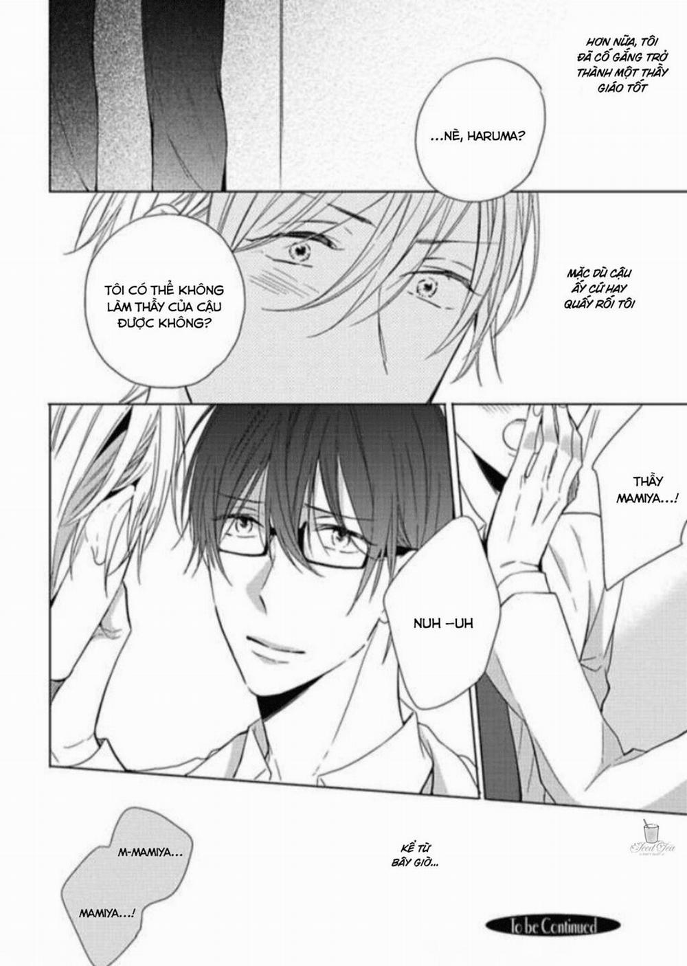 Trước Khi Yêu 1 trang 34