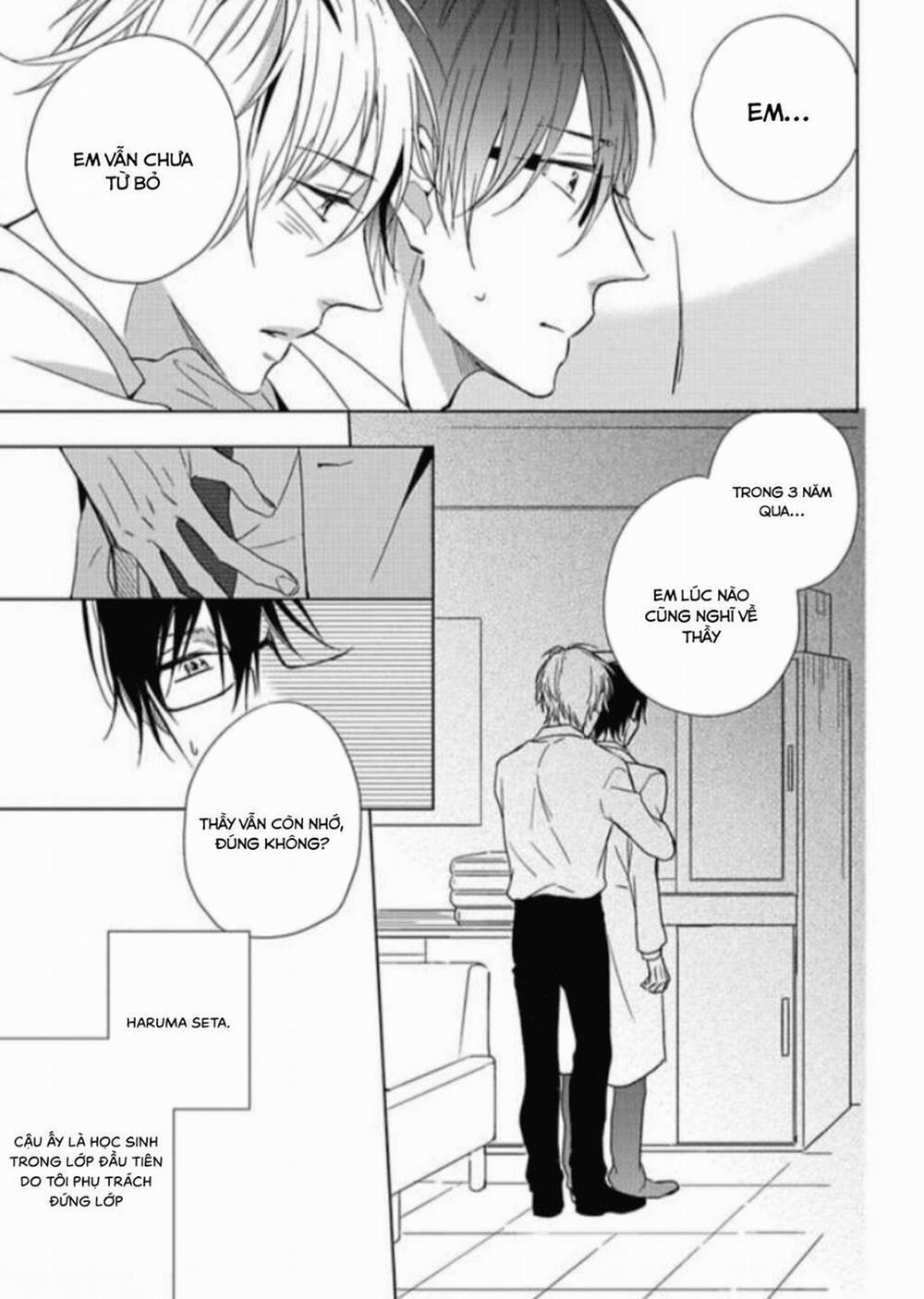 Trước Khi Yêu 1 trang 7