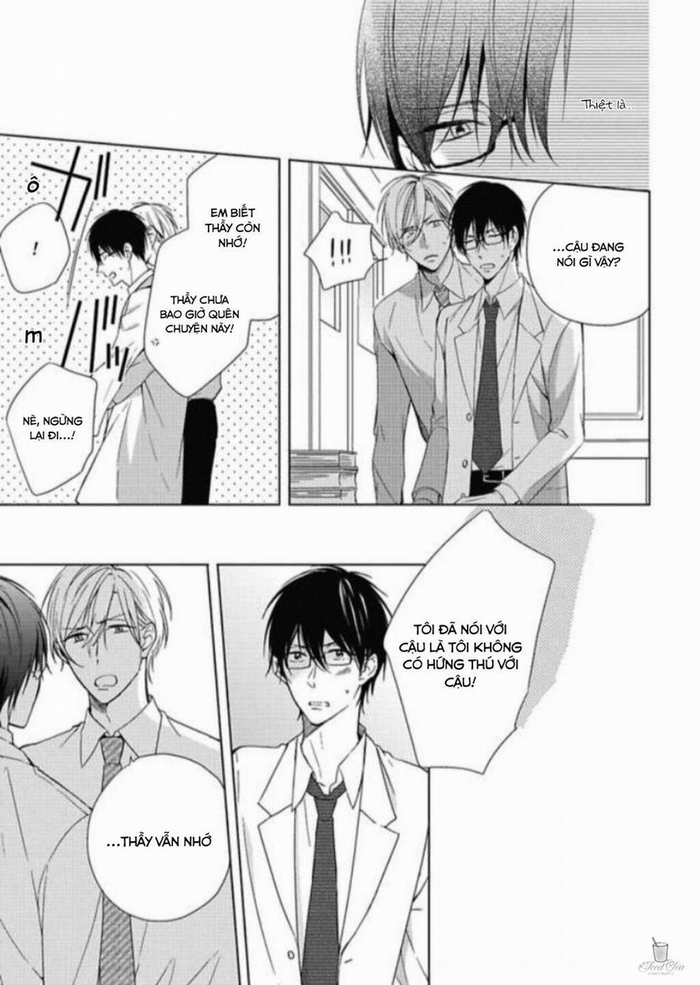 Trước Khi Yêu 1 trang 9