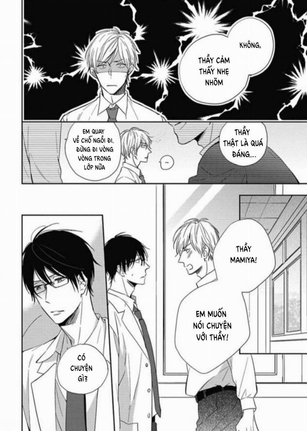 Trước Khi Yêu 2 trang 13