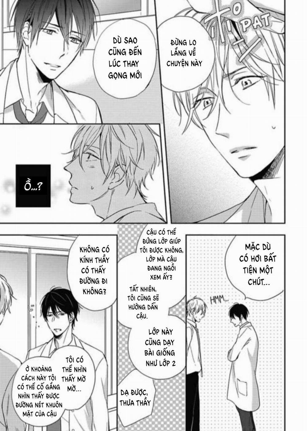 Trước Khi Yêu 2 trang 16