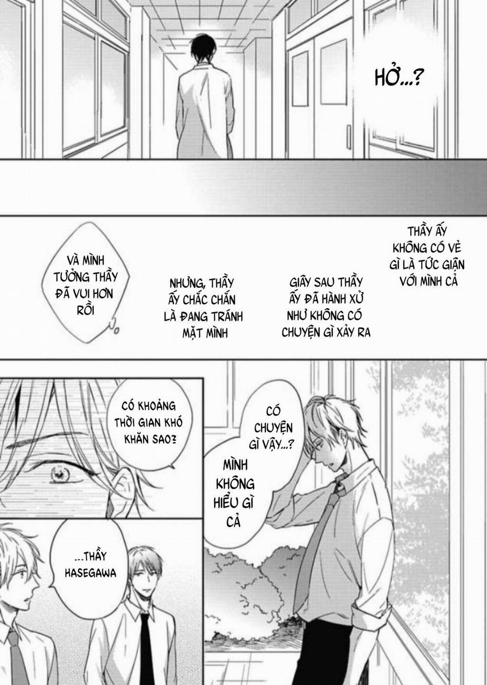 Trước Khi Yêu 2 trang 18