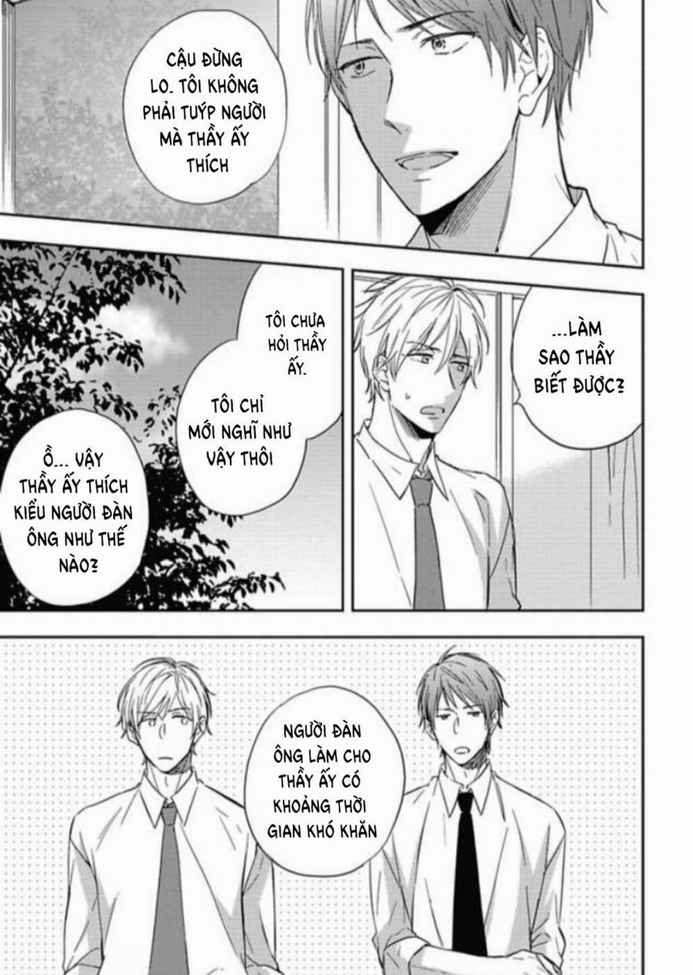 Trước Khi Yêu 2 trang 20