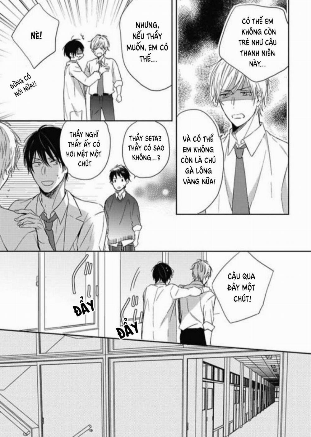 Trước Khi Yêu 2 trang 24