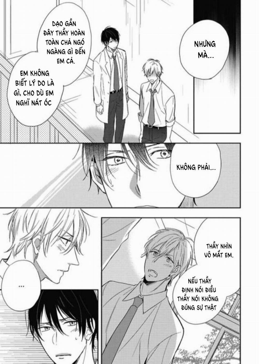 Trước Khi Yêu 2 trang 26