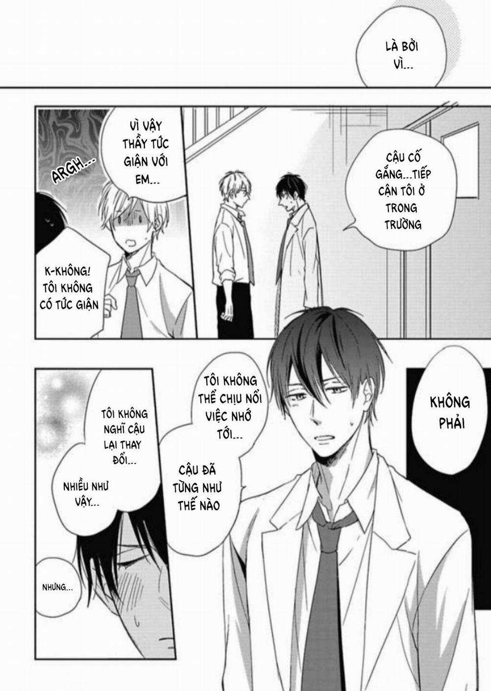 Trước Khi Yêu 2 trang 27