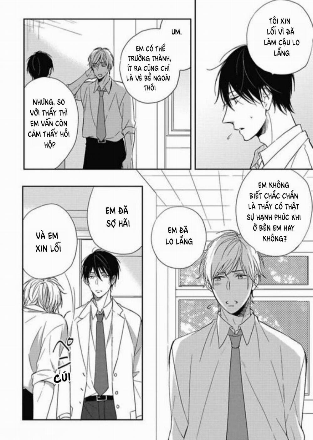 Trước Khi Yêu 2 trang 29