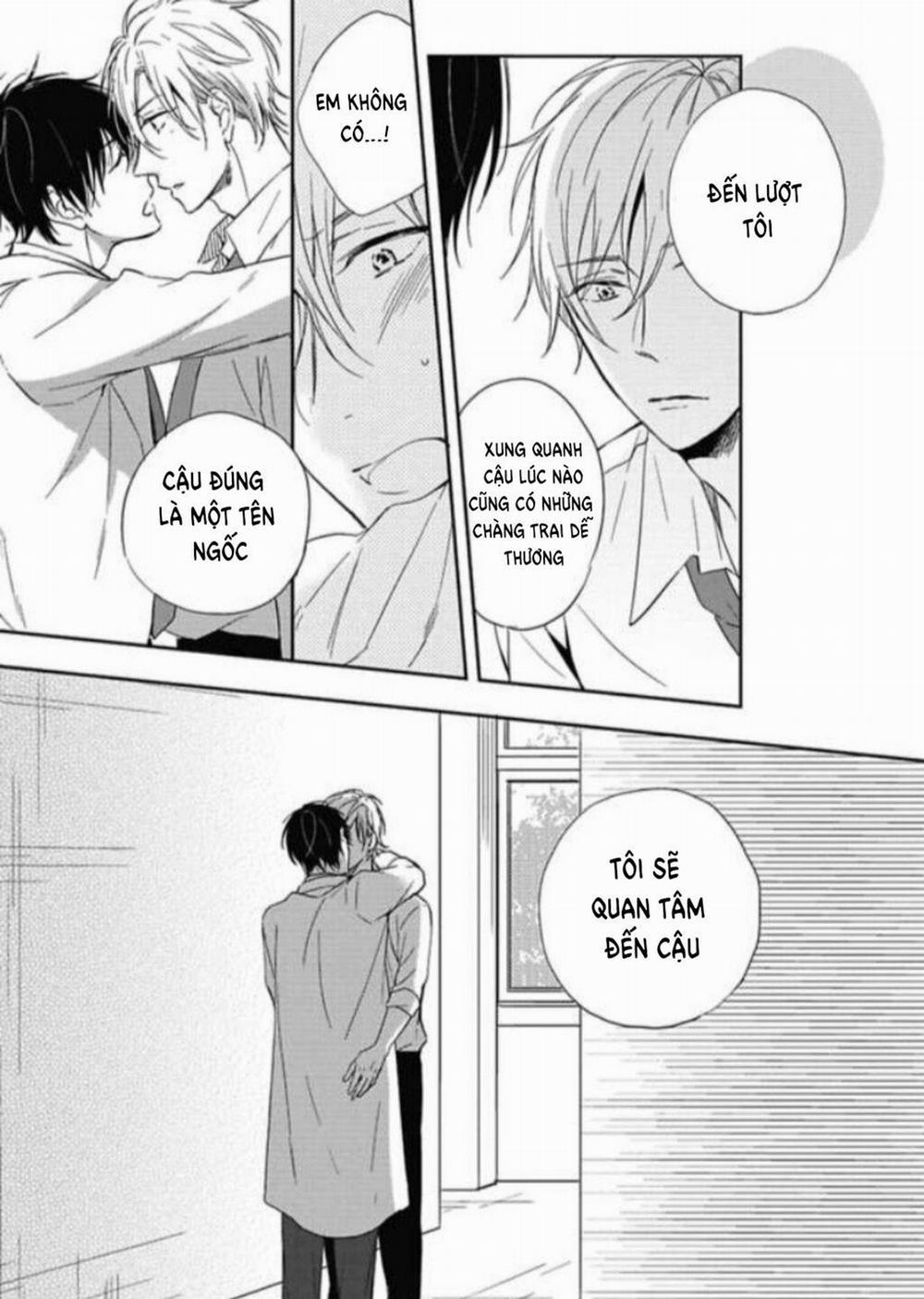 Trước Khi Yêu 2 trang 30