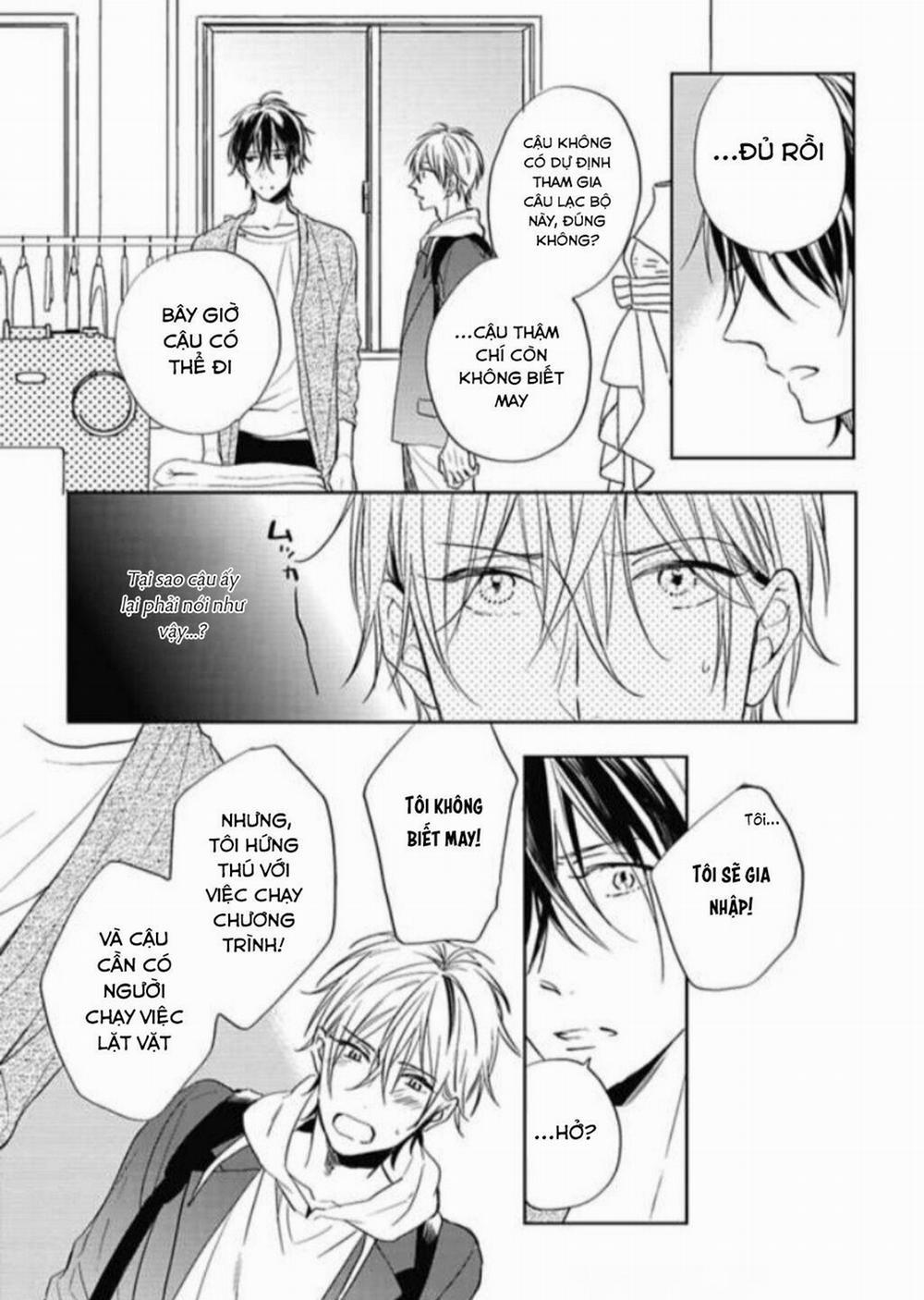 Trước Khi Yêu 3 trang 10