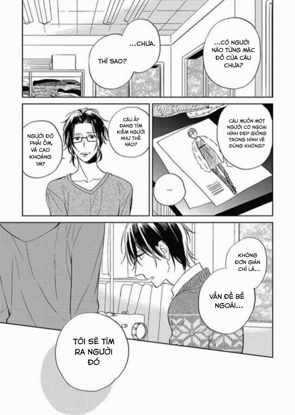 Trước Khi Yêu 3 trang 16