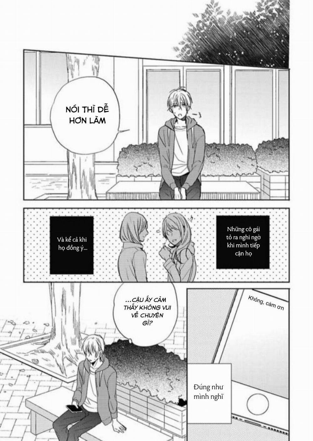 Trước Khi Yêu 3 trang 18