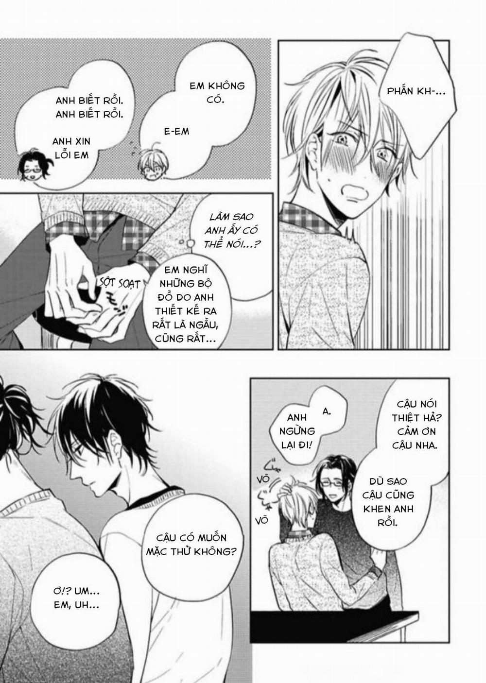 Trước Khi Yêu 4 trang 10