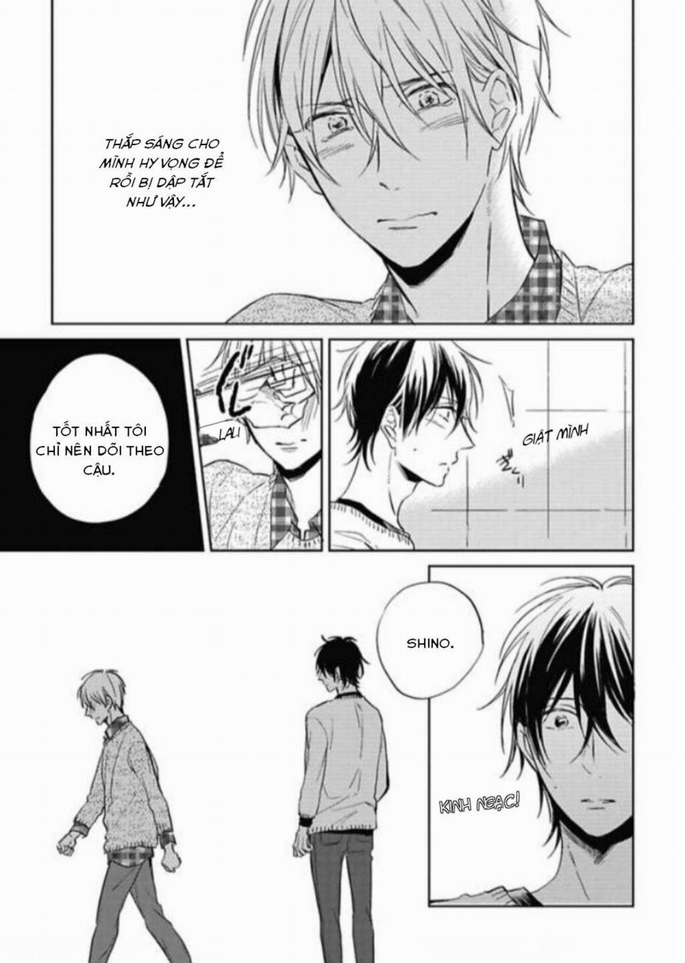 Trước Khi Yêu 4 trang 16