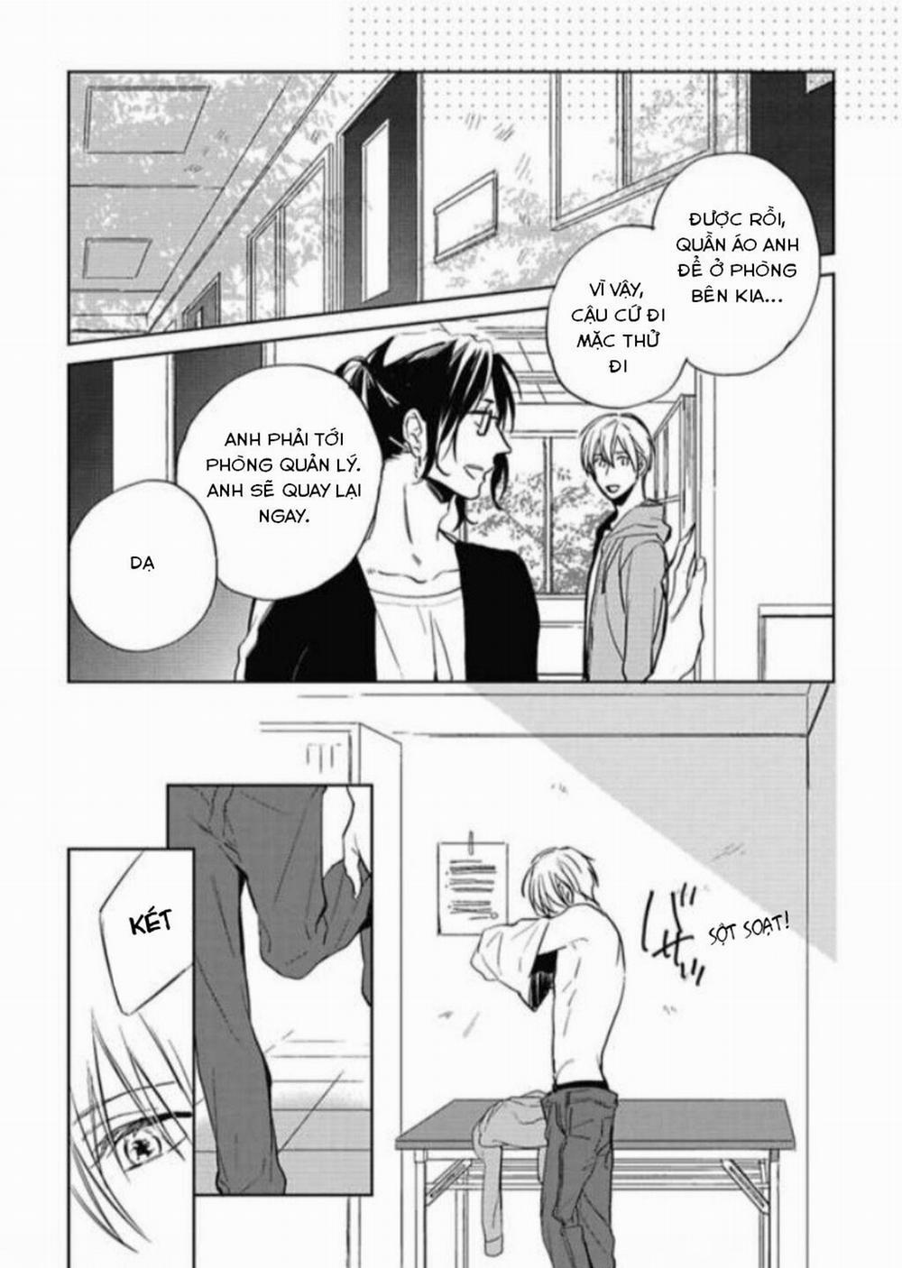 Trước Khi Yêu 4 trang 20