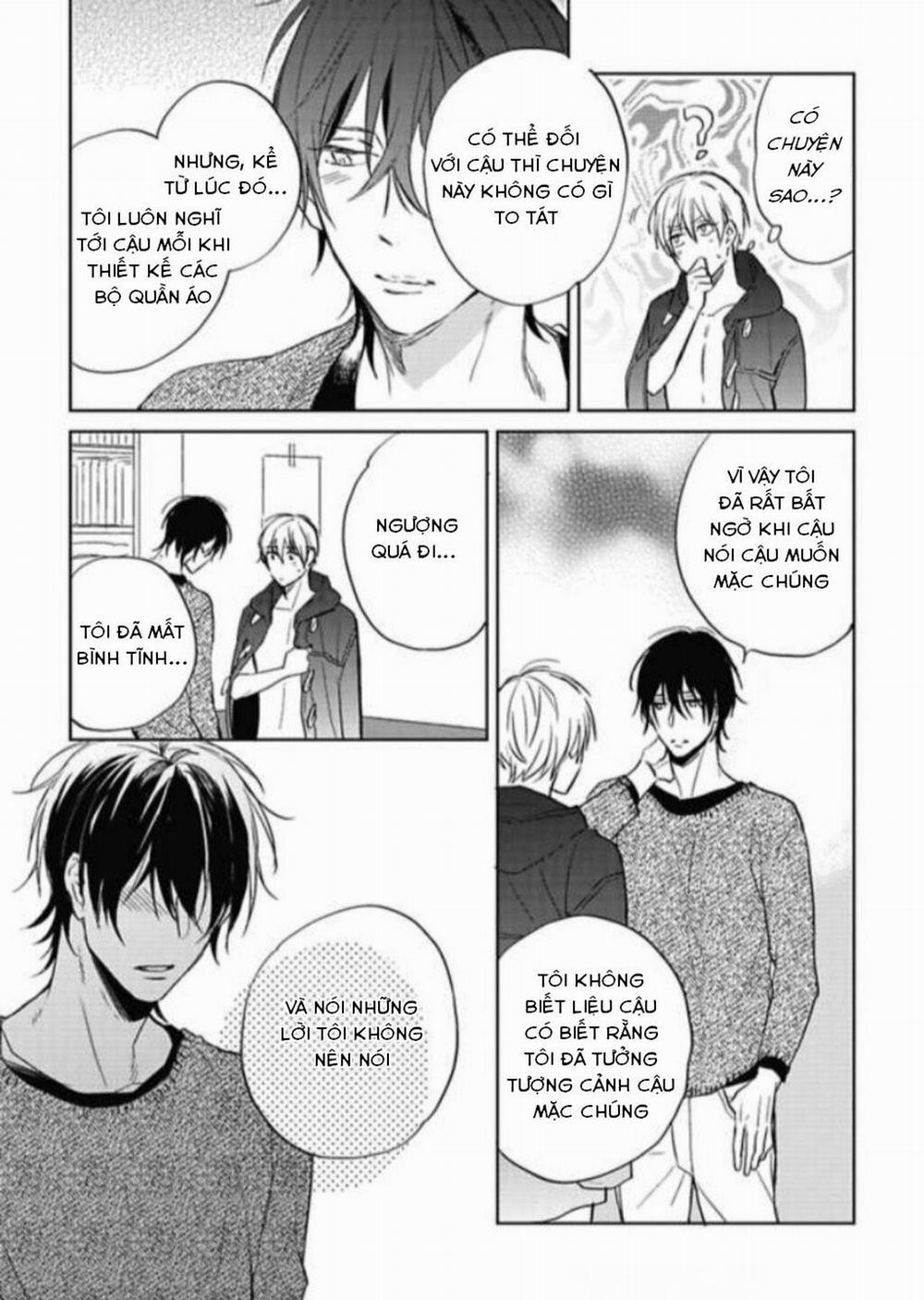 Trước Khi Yêu 4 trang 26