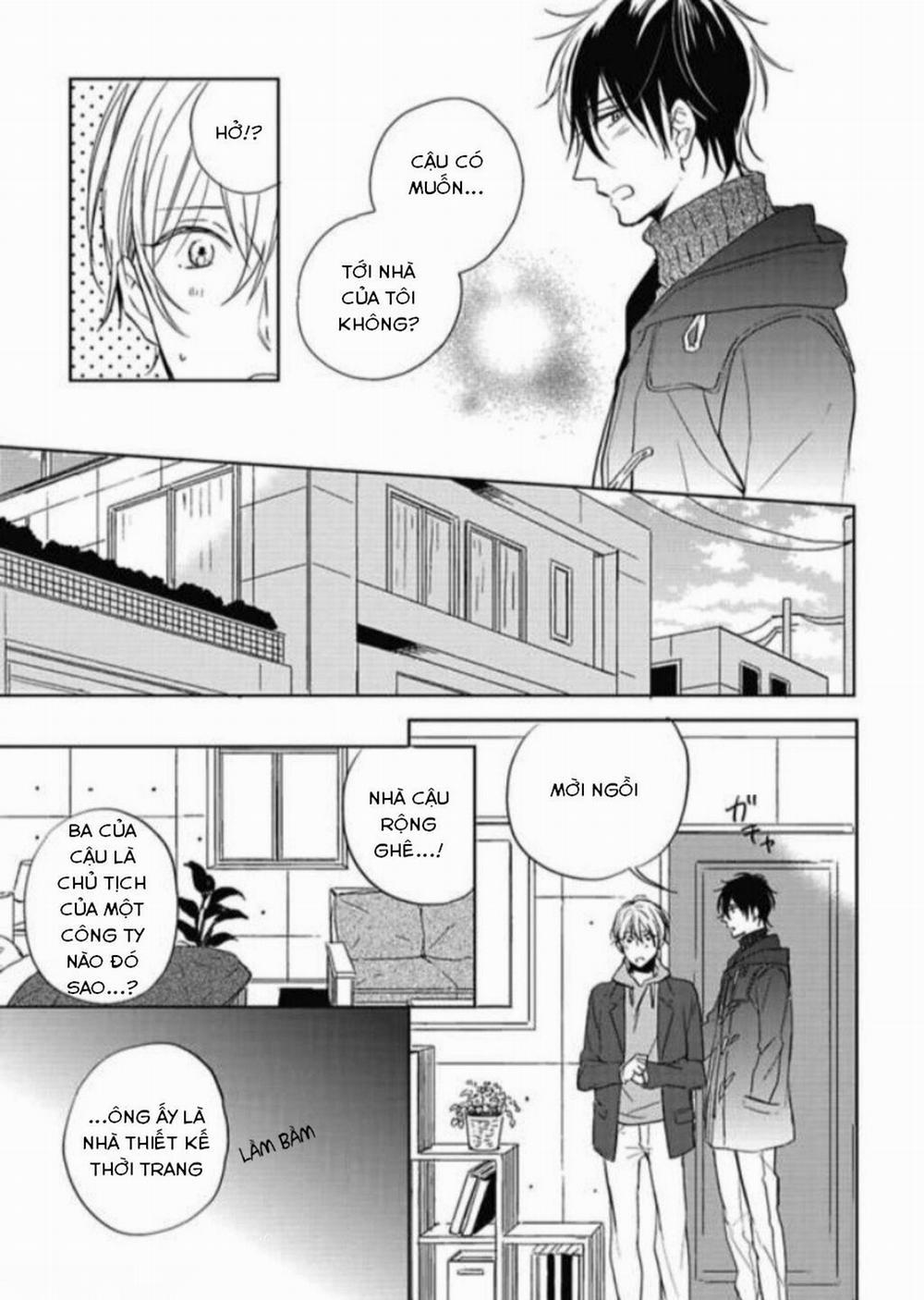 Trước Khi Yêu 4 trang 4