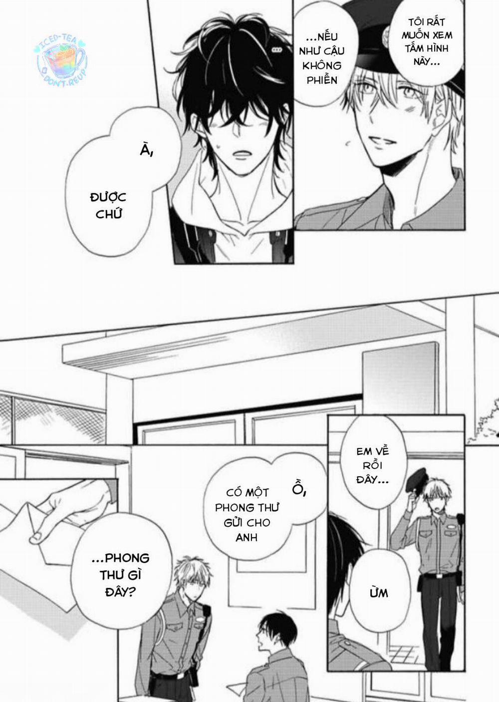 Trước Khi Yêu 5 trang 10