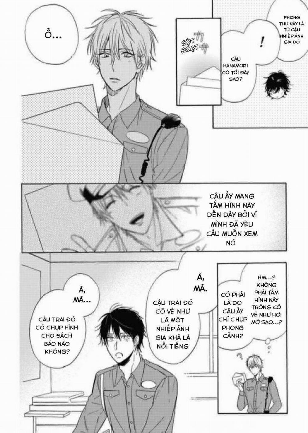 Trước Khi Yêu 5 trang 11