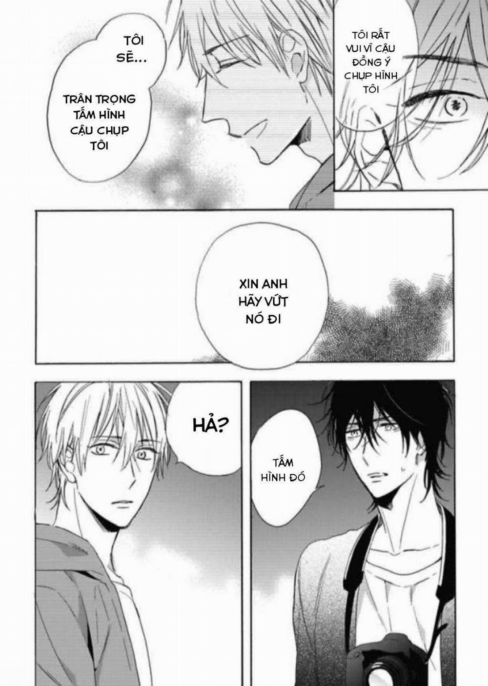 Trước Khi Yêu 5 trang 24