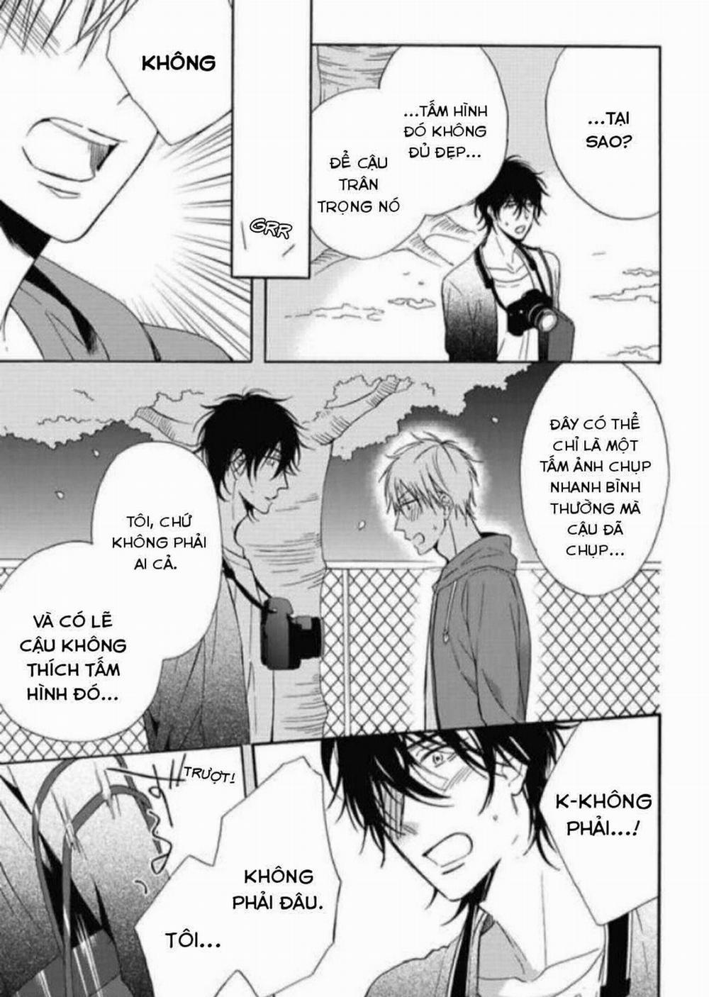 Trước Khi Yêu 5 trang 25