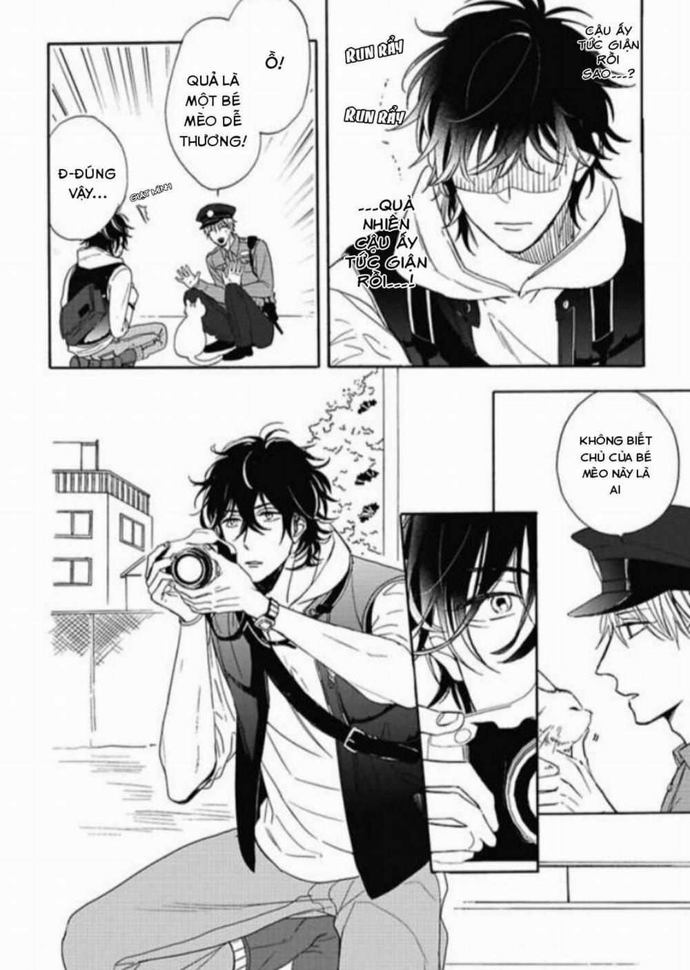 Trước Khi Yêu 5 trang 7