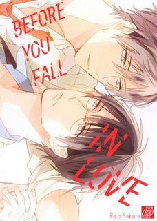 Đọc truyện tranh Trước Khi Yêu