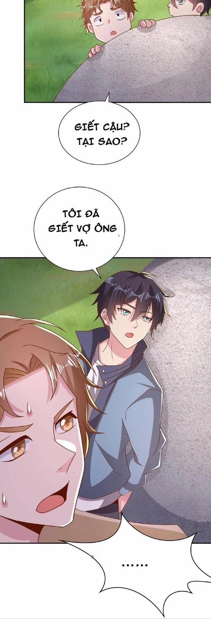 Trước Kia Có Tòa Trấn Yêu Quan 48 trang 5