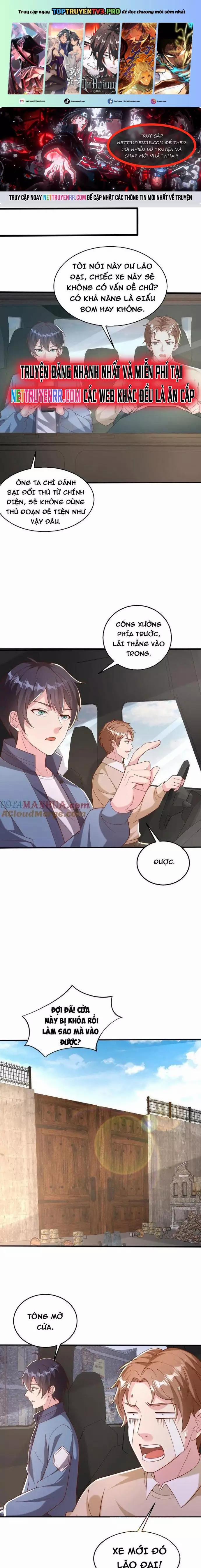 Trước Kia Có Tòa Trấn Yêu Quan 49 trang 0