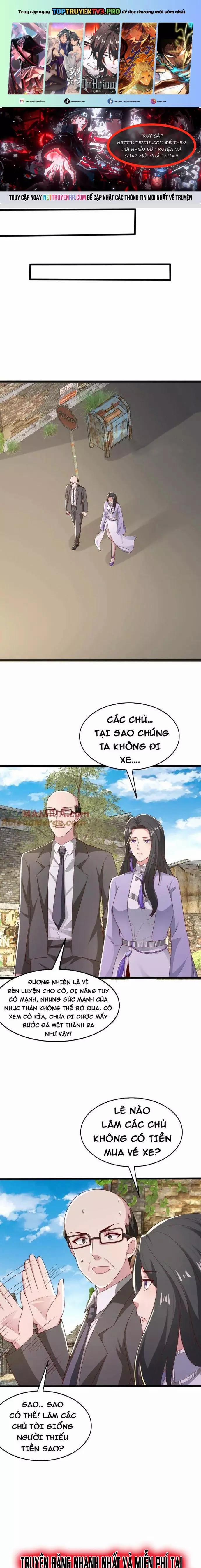 Trước Kia Có Tòa Trấn Yêu Quan 50 trang 0