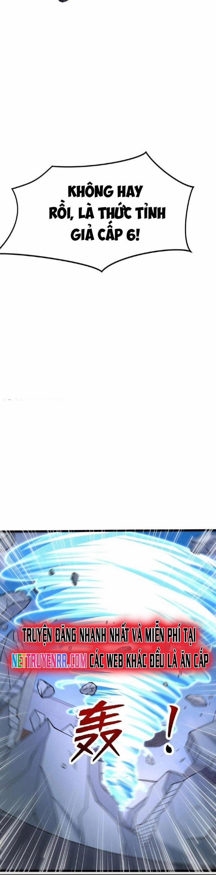 Trước Kia Có Tòa Trấn Yêu Quan 50 trang 6