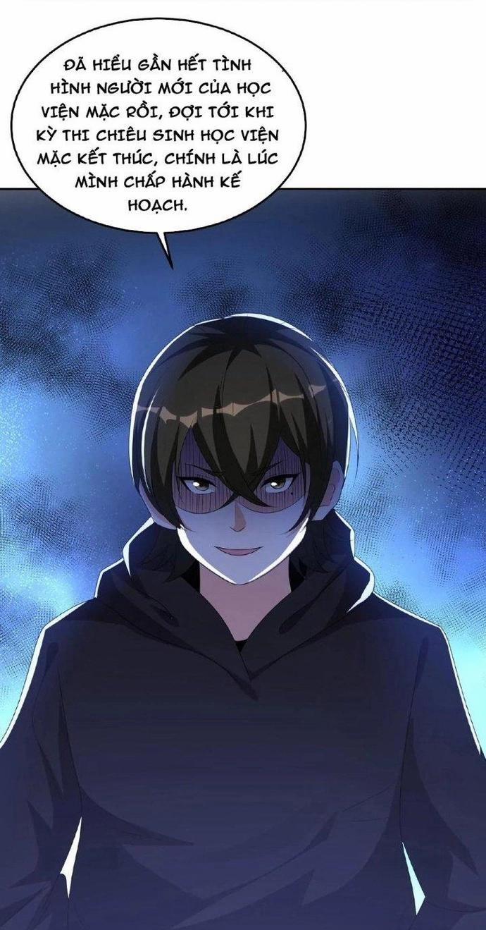 Trước Kia Có Tòa Trấn Yêu Quan 51 trang 5