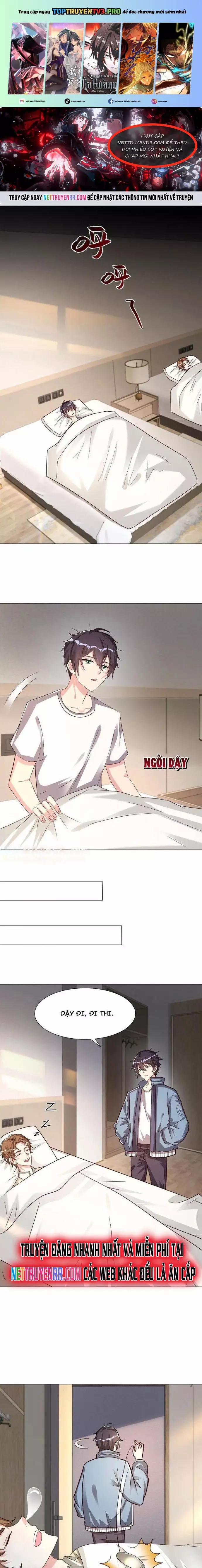 Trước Kia Có Tòa Trấn Yêu Quan 53 trang 0