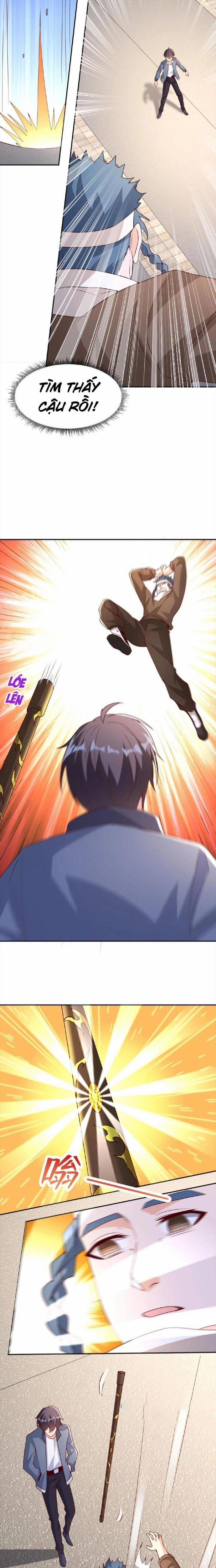 Trước Kia Có Tòa Trấn Yêu Quan 56 trang 3