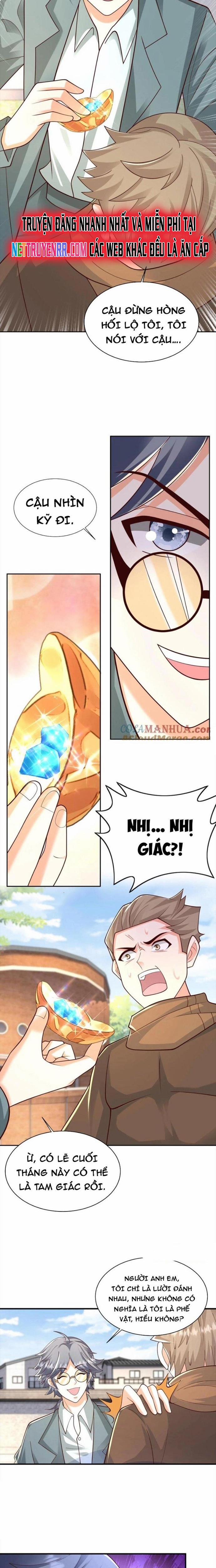 Trước Kia Có Tòa Trấn Yêu Quan 59 trang 4