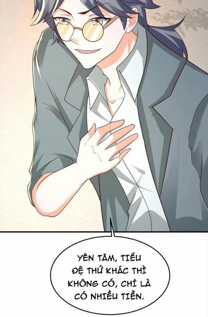 Trước Kia Có Tòa Trấn Yêu Quan 59 trang 6