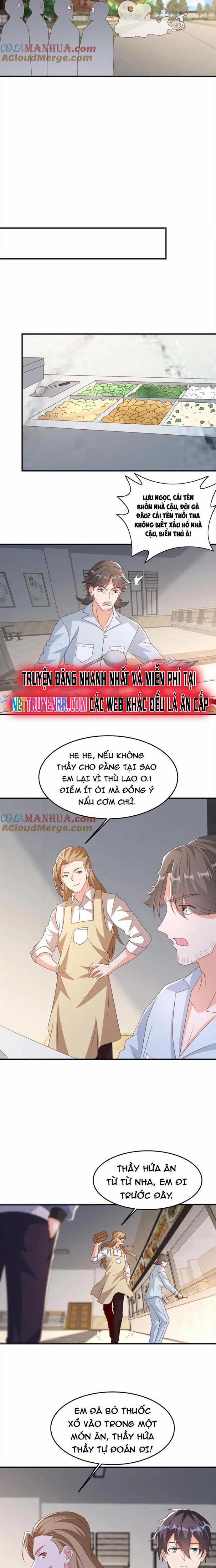 Trước Kia Có Tòa Trấn Yêu Quan 60 trang 1