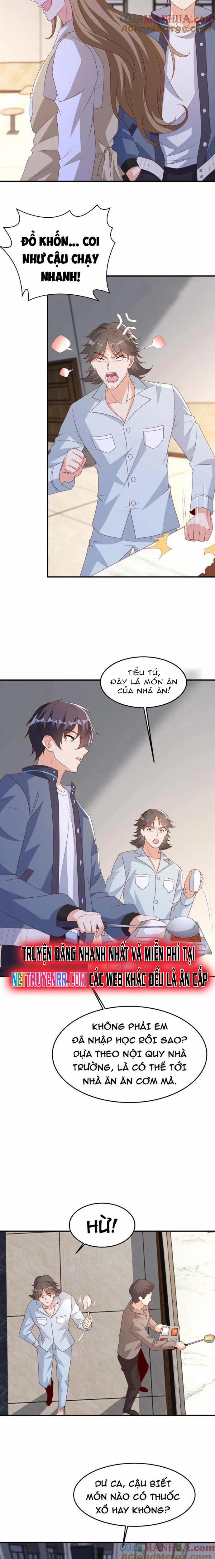 Trước Kia Có Tòa Trấn Yêu Quan 60 trang 2