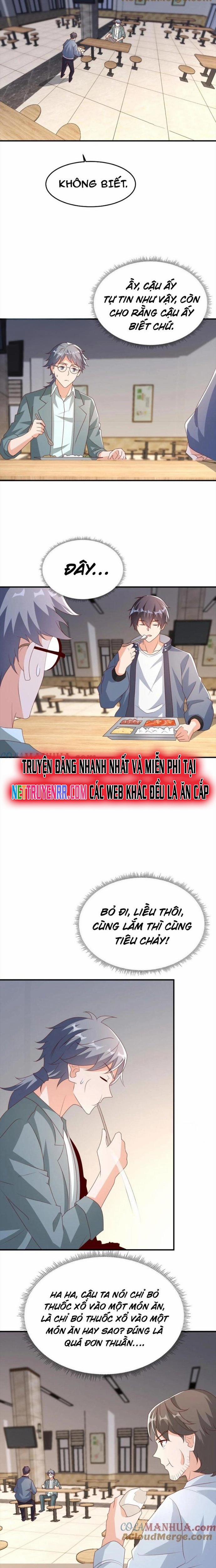 Trước Kia Có Tòa Trấn Yêu Quan 60 trang 3