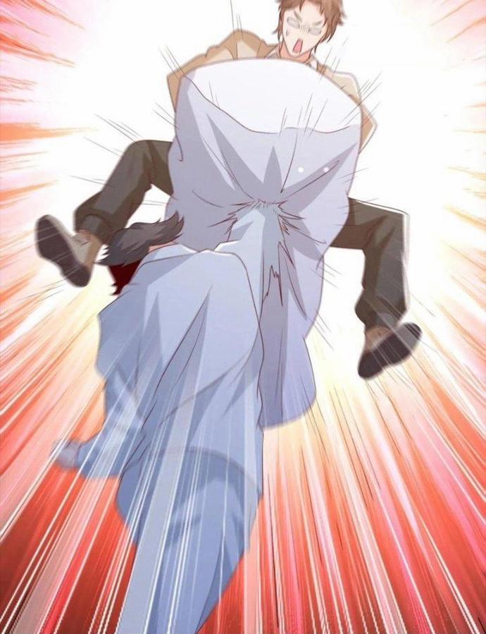 Trước Kia Có Tòa Trấn Yêu Quan 60 trang 5