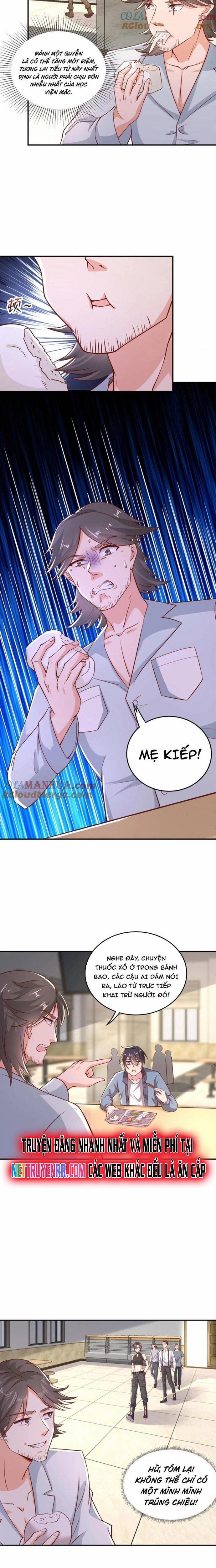 Trước Kia Có Tòa Trấn Yêu Quan 61 trang 2