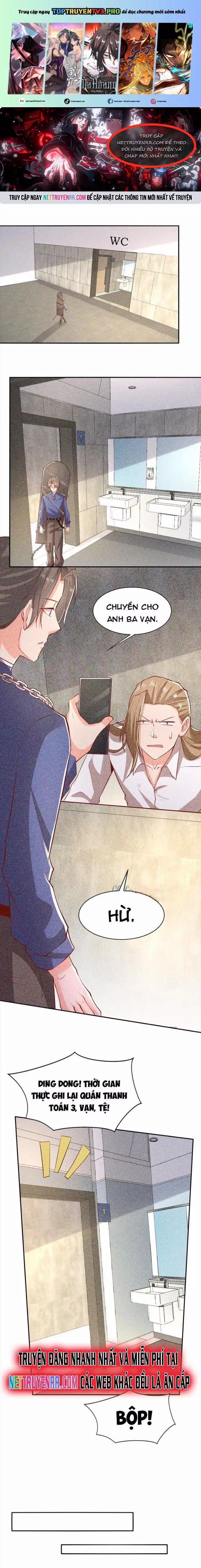 Trước Kia Có Tòa Trấn Yêu Quan 63 trang 0