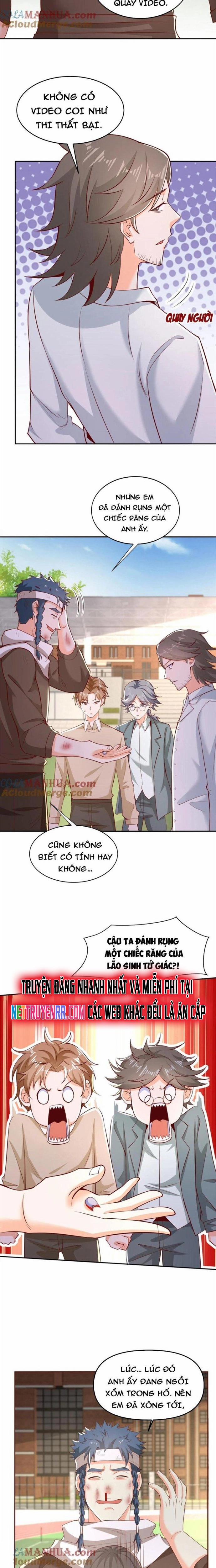 Trước Kia Có Tòa Trấn Yêu Quan 63 trang 2