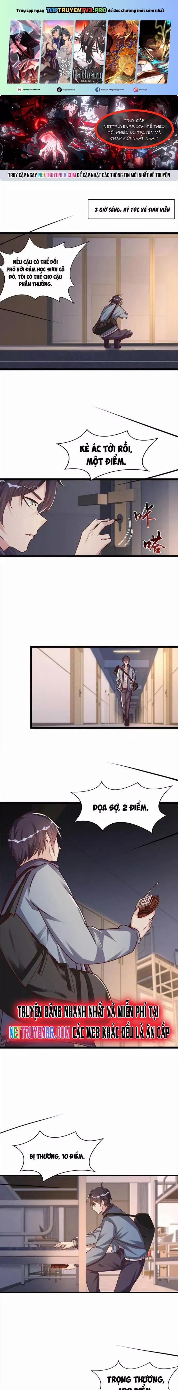 Trước Kia Có Tòa Trấn Yêu Quan 65 trang 0