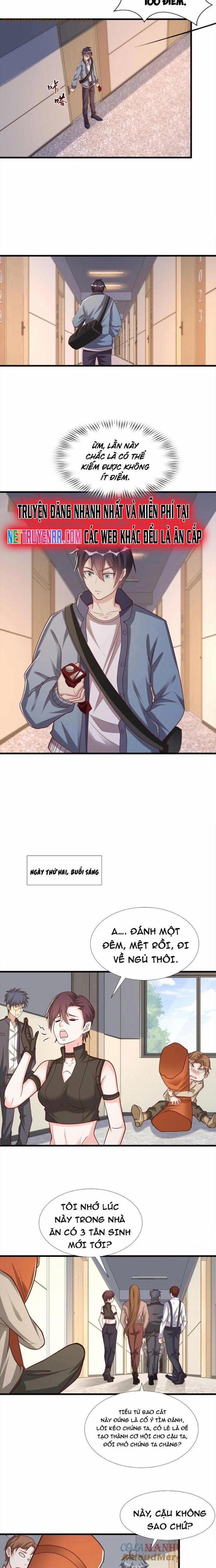 Trước Kia Có Tòa Trấn Yêu Quan 65 trang 1