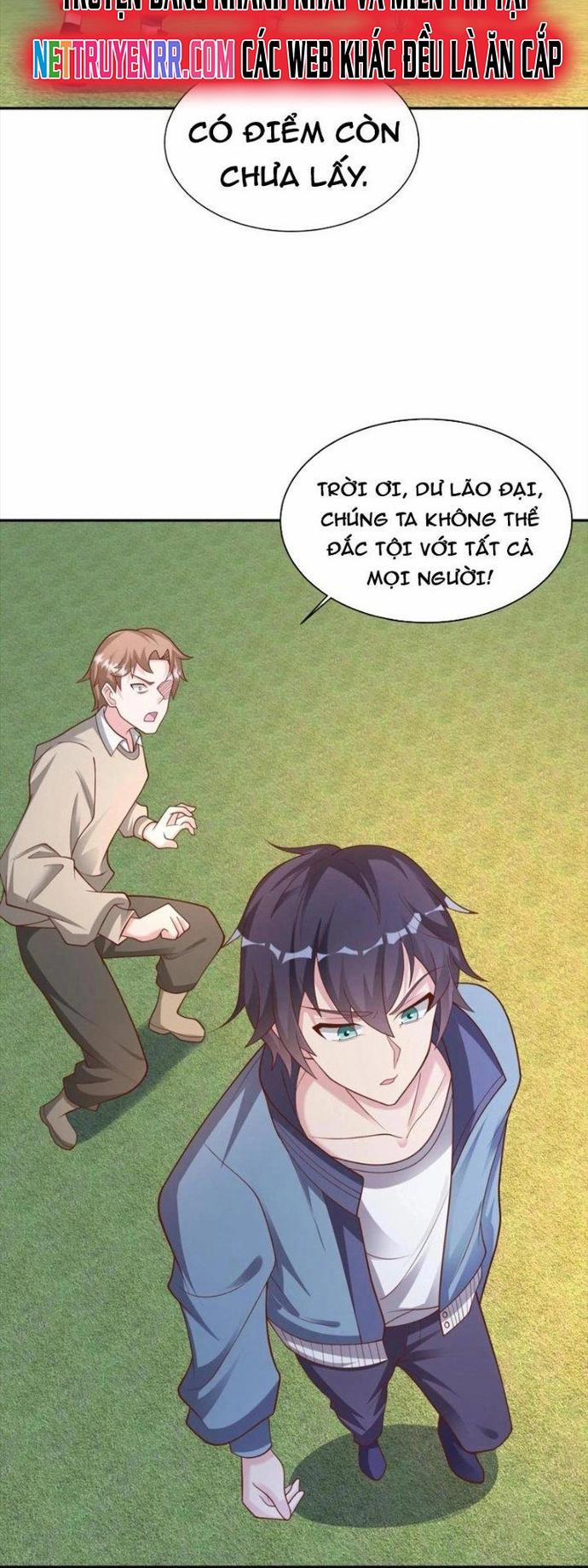 Trước Kia Có Tòa Trấn Yêu Quan 65 trang 5