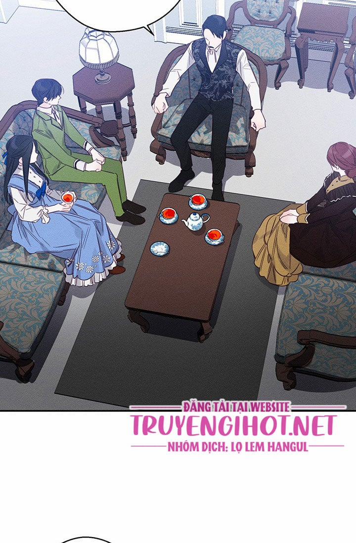 Trước Tiên Phải Giấu Em Trai Tôi Đi Đã 1 trang 16