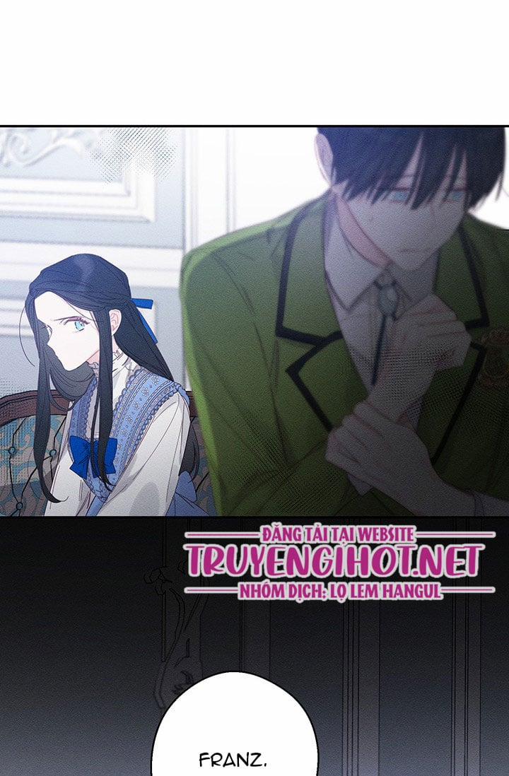 Trước Tiên Phải Giấu Em Trai Tôi Đi Đã 1 trang 25