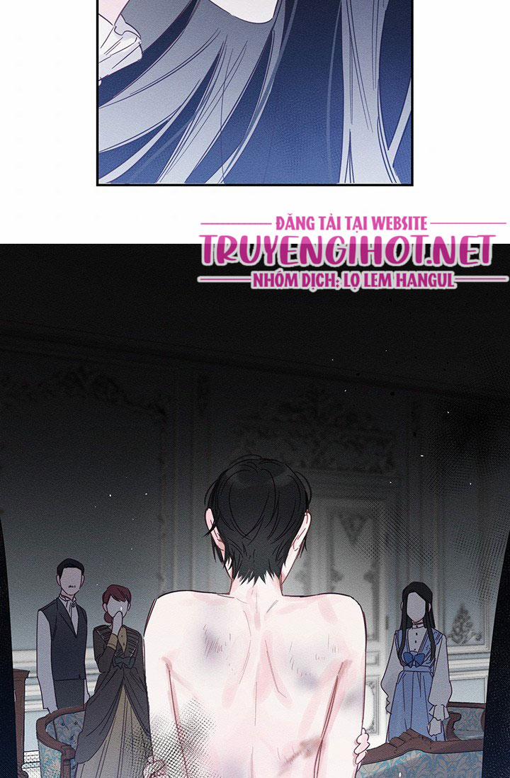 Trước Tiên Phải Giấu Em Trai Tôi Đi Đã 1 trang 36