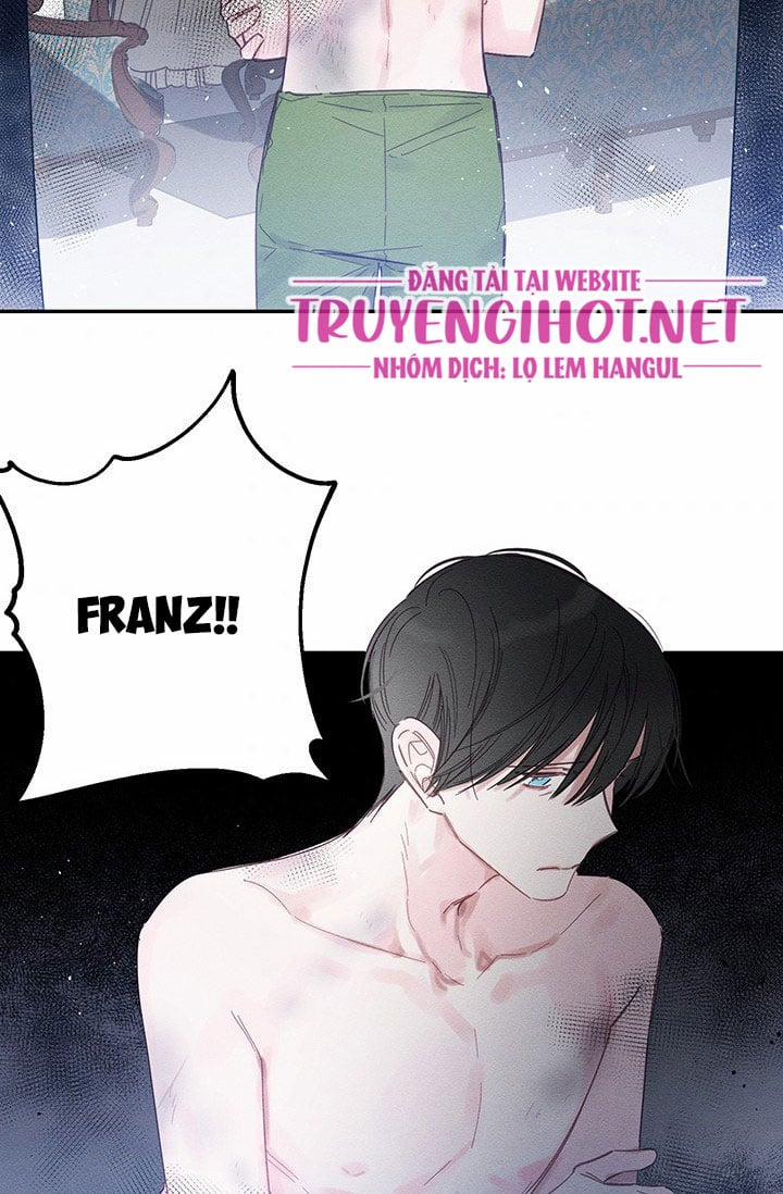 Trước Tiên Phải Giấu Em Trai Tôi Đi Đã 1 trang 37