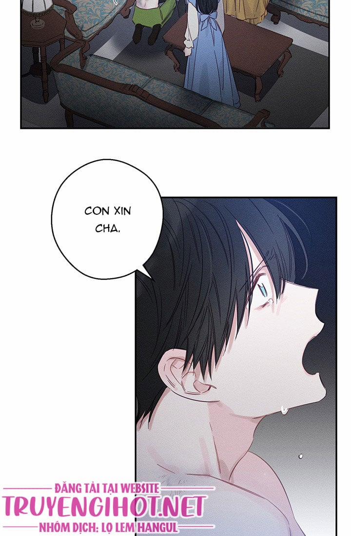 Trước Tiên Phải Giấu Em Trai Tôi Đi Đã 1 trang 42